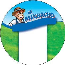 EL MUCHACHO