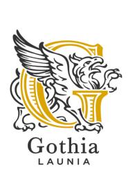 GOTHIA LAUNIA