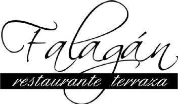 FALAGAN RESTAURANTE TERRAZA