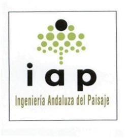 I A P INGENIERIA ANDALUZA DEL PAISAJE