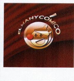 EL MANYCOMICO