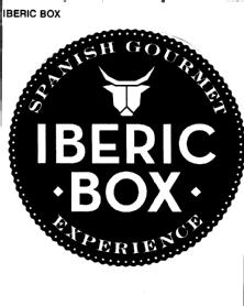 SPANISH GOURMET IBERIC BOX EXPERIENCE
