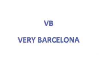 VB VERY BARCELONA