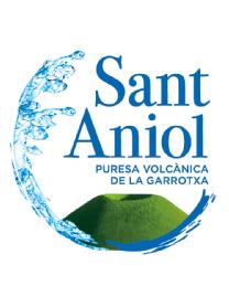 SANT ANIOL PURESA VOLCANICA DE LA GARROTXA