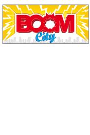 BOOM CITY