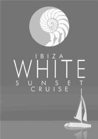 IBIZA WHITE SUNSET CRUISE