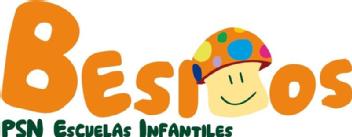 BESITOS PSN ESCUELAS INFANTILES