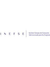 INEFSE INSTITUTO EUROPEO DE FORMACION SUBVENCIONADA PARA LAS EMPRESAS