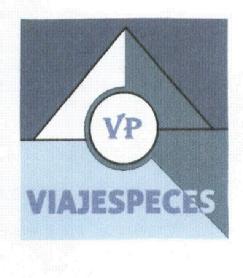 VP VIAJESPECES