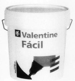 VALENTINE FACIL