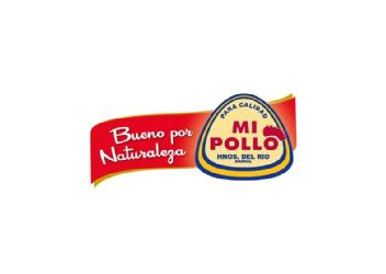BUENO POR NATURALEZA PARA CALIDAD MI POLLO HNOS DEL RIO ARAHAL