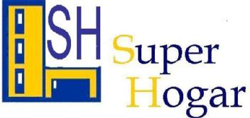 SH SUPER HOGAR