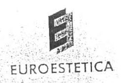 E EUROESTETICA