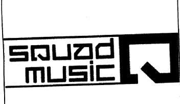 SQUAD MUSIC