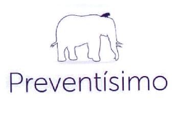 PREVENTISIMO