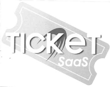 TICKET SAAS