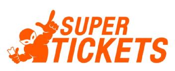 SUPERTICKETS