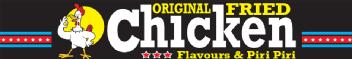 ORIGINAL FRIED CHICKEN FLAVOURS & PIRI PIRI