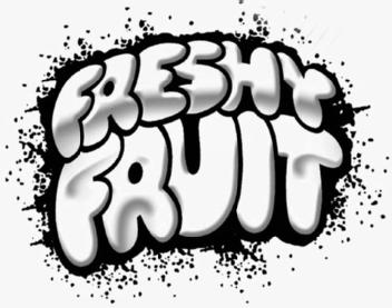 FRESHY FRUIT