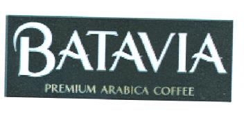 BATAVIA PREMIUM ARABICA COFFEE
