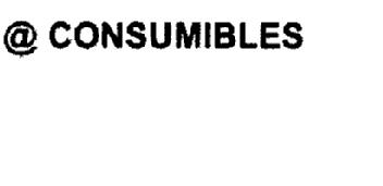 @CONSUMIBLES
