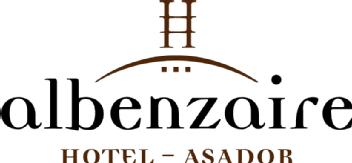 ALBENZAIRE HOTEL-ASADOR