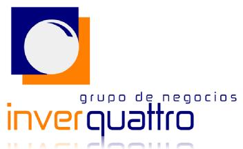 INVERQUATTRO GRUPO DE NEGOCIOS