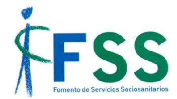 FSS FOMENTO DE SERVICIOS SOCIOSANITARIOS