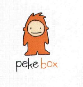 PEKEBOX
