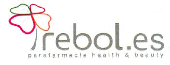 TREBOL. ES PARAFARMACIA HEALTH & BEAUTY
