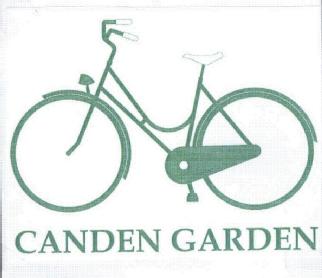 CANDEN GARDEN
