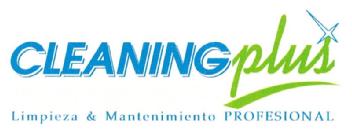 CLEANINGPLUS LIMPIEZA & MANTENIMIENTO PROFESIONAL
