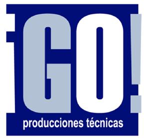 GO PRODUCCIONES TECNICAS