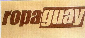 ROPAGUAY