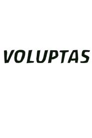 VOLUPTAS