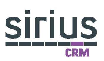 SIRIUS CRM