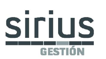 SIRIUS GESTION