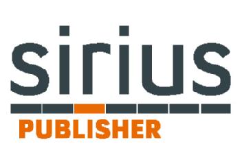 SIRIUS PUBLISHER
