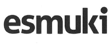 ESMUKI