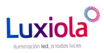 LUXIOLA ILUMINACION LED, A TODAS LUCES