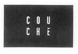 COU CHE