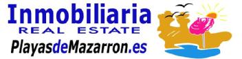 INMOBILIARIA REAL ESTATE PLAYASDEMAZARRON.ES