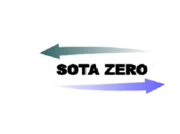 SOTA ZERO
