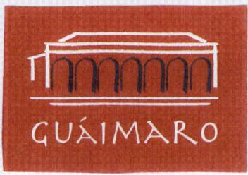 GUAIMARO