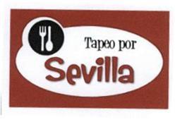 TAPEO POR SEVILLA