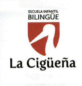 ESCUELA INFANTIL BILINGUE LA CIGUEÑA