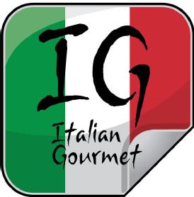 IG ITALIAN GOURMET