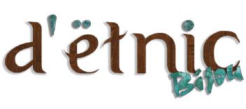 D'ETNIC BIJOU
