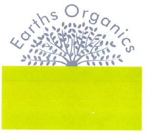 EARTHS ORGANICS