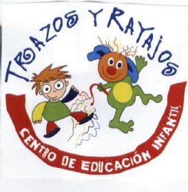 TRAZOS Y RAYAJOS CENTRO DE EDUCACION INFANTIL